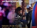 Daniel Martínez en Tacuarembó - Astori: Inversión y empleo - ... Imagen 3