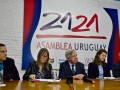 Asamblea Uruguay suma nuevos referentes sociales y culturale ... Imagen 3