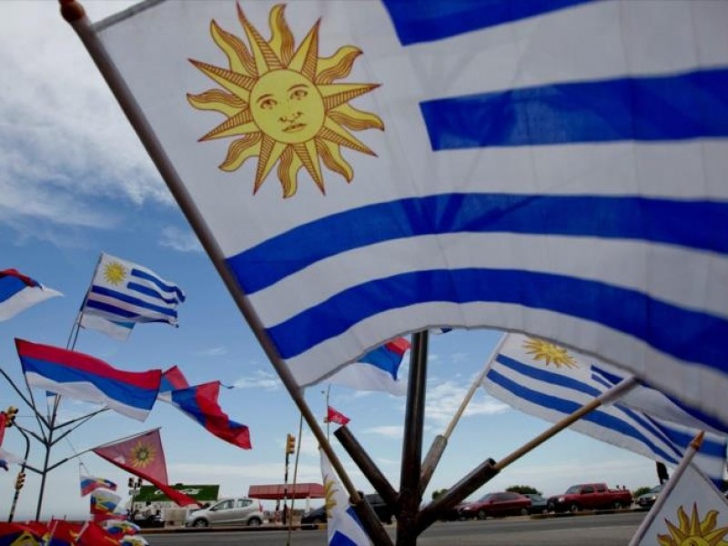 Asamblea Uruguay reafirmó compromiso frenteamplista apostand ...